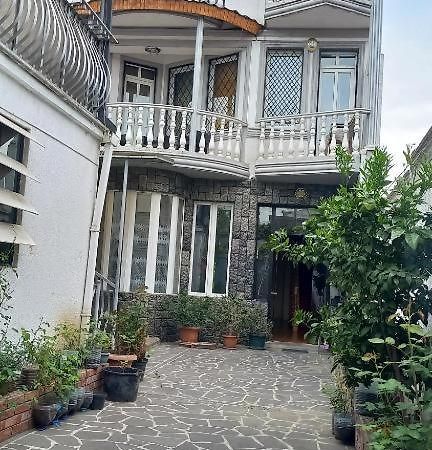 Hotel Mariel Tbilisi Exteriér fotografie