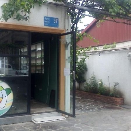 Hotel Mariel Tbilisi Exteriér fotografie