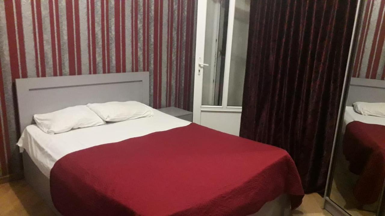 Hotel Mariel Tbilisi Exteriér fotografie