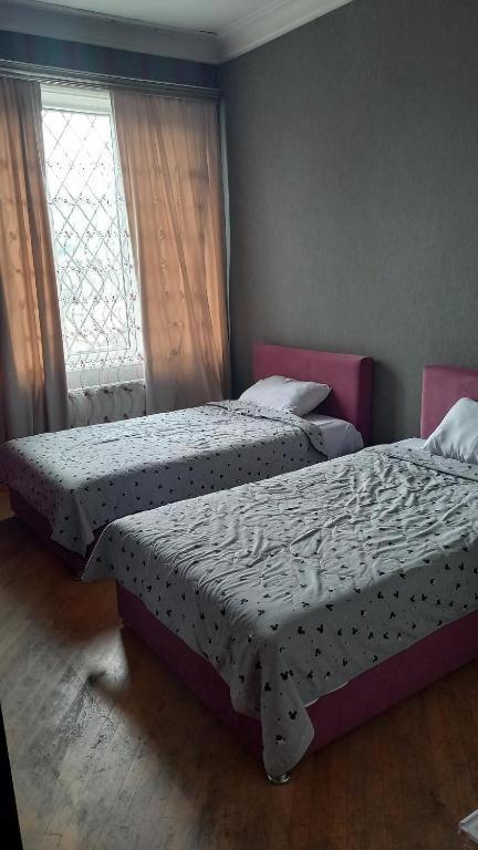 Hotel Mariel Tbilisi Exteriér fotografie
