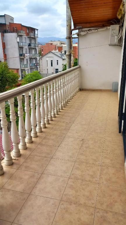 Hotel Mariel Tbilisi Exteriér fotografie