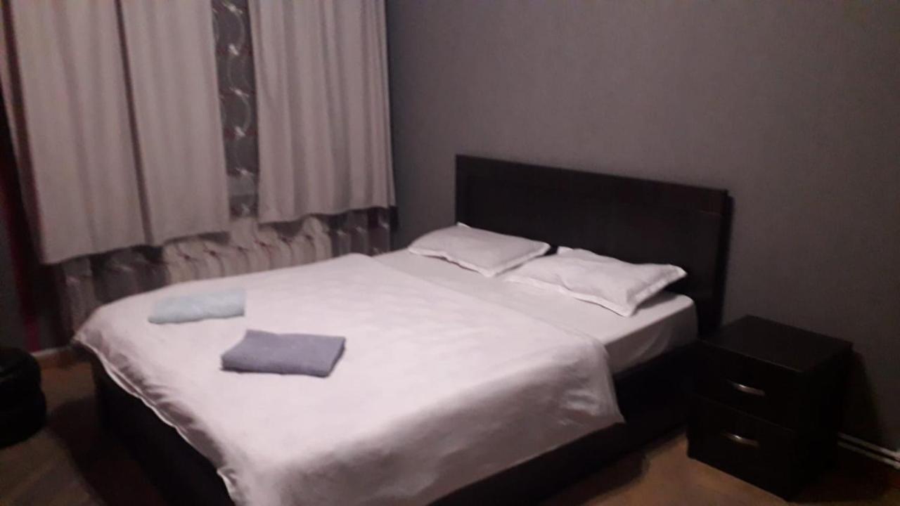 Hotel Mariel Tbilisi Exteriér fotografie
